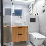 Czysta Modern By Bookinghost Appartement Wrocław