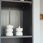 Appartement Czysta Modern By Bookinghost Wrocław
