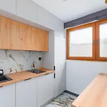 Appartement Czysta Modern By Bookinghost *