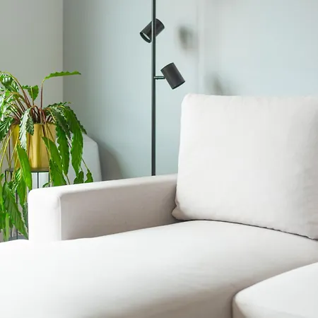 Czysta Modern Apartment Wroclaw