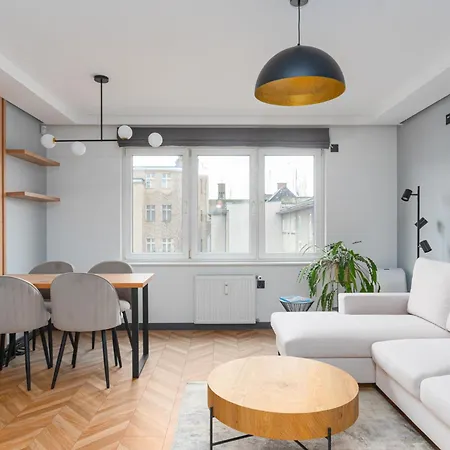 Czysta Modern