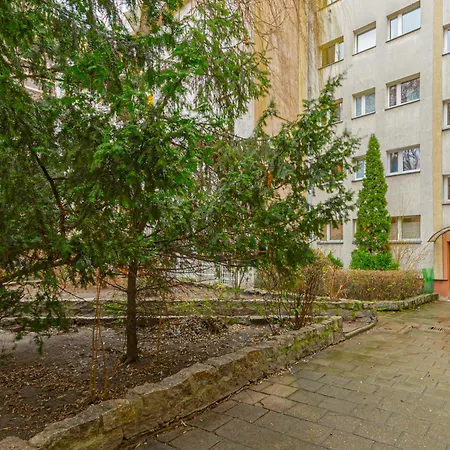 Czysta Modern * Wroclaw