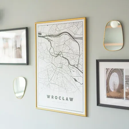 Czysta Modern By Bookinghost アパート *