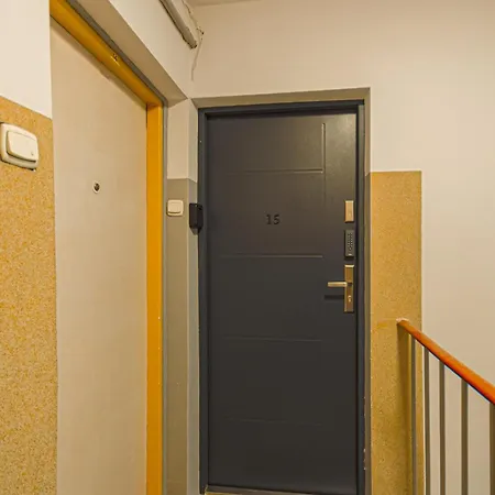 Czysta Modern By Bookinghost * ヴロツワフ